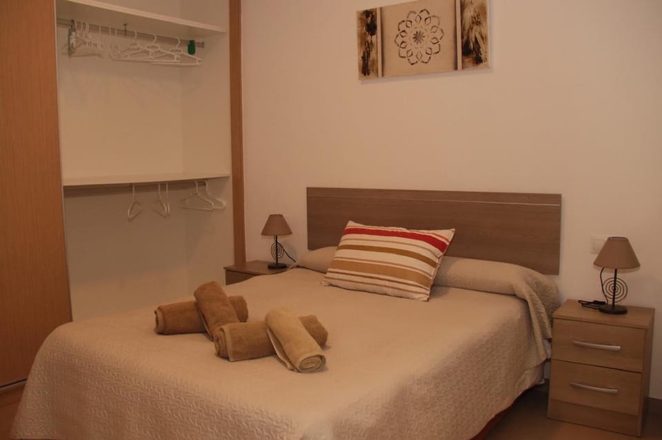 Apartamento La Dorada Apartment in Nerja