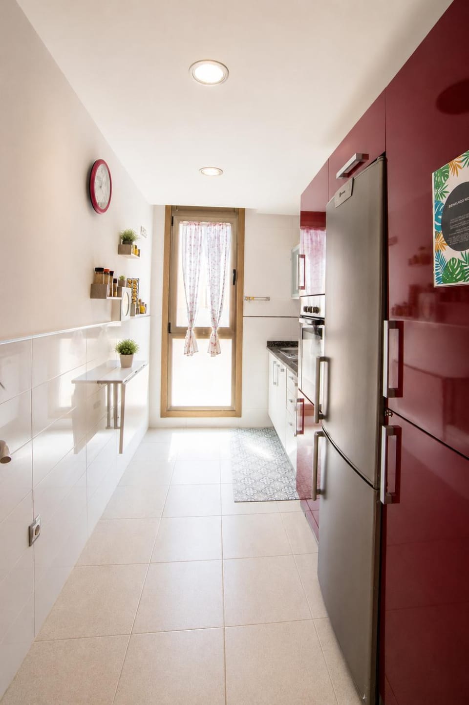Sara e Gino Fuerteventura ESTRELLA Ocean View Apartment Apartment in Corralejo
