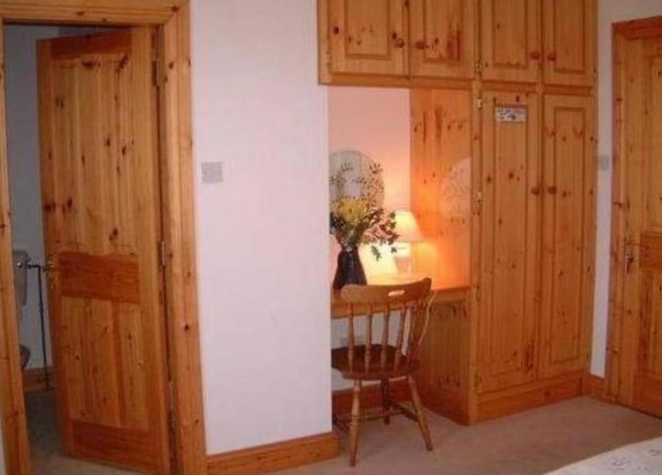 Errisbeg Lodge Bed + Breakfast Bed and Breakfast in County Galway