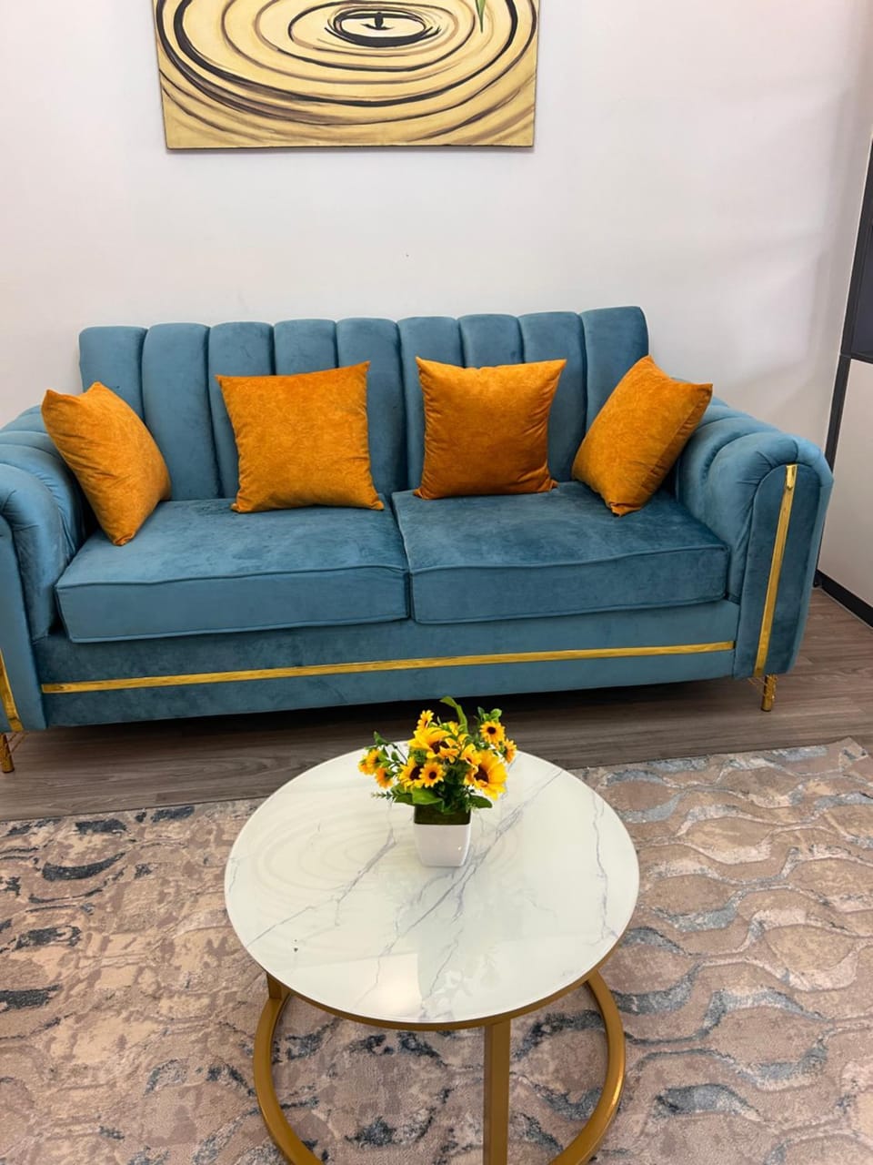 Amber Suites Westlands Apartment in Nairobi County