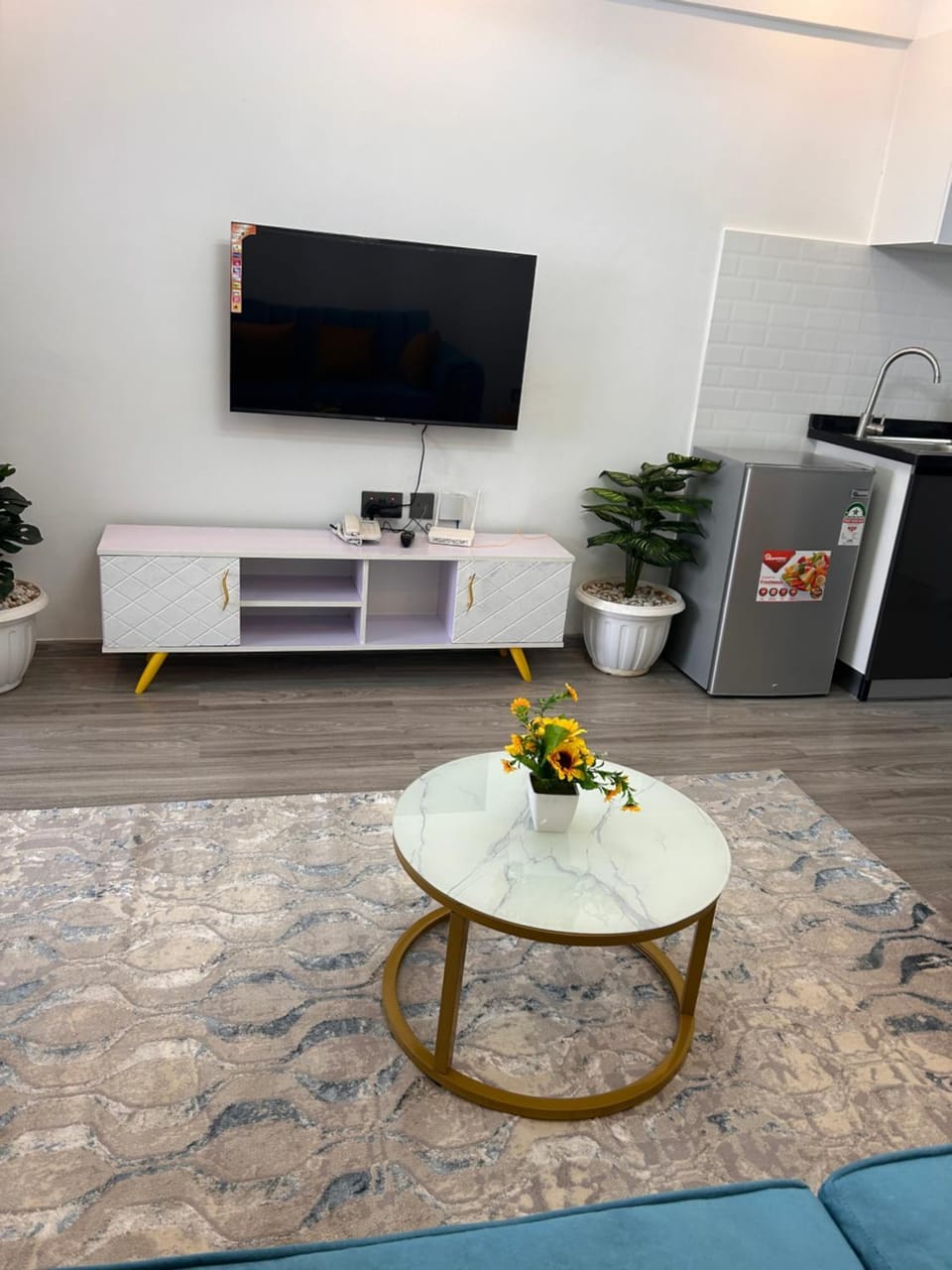 Amber Suites Westlands Apartment in Nairobi County
