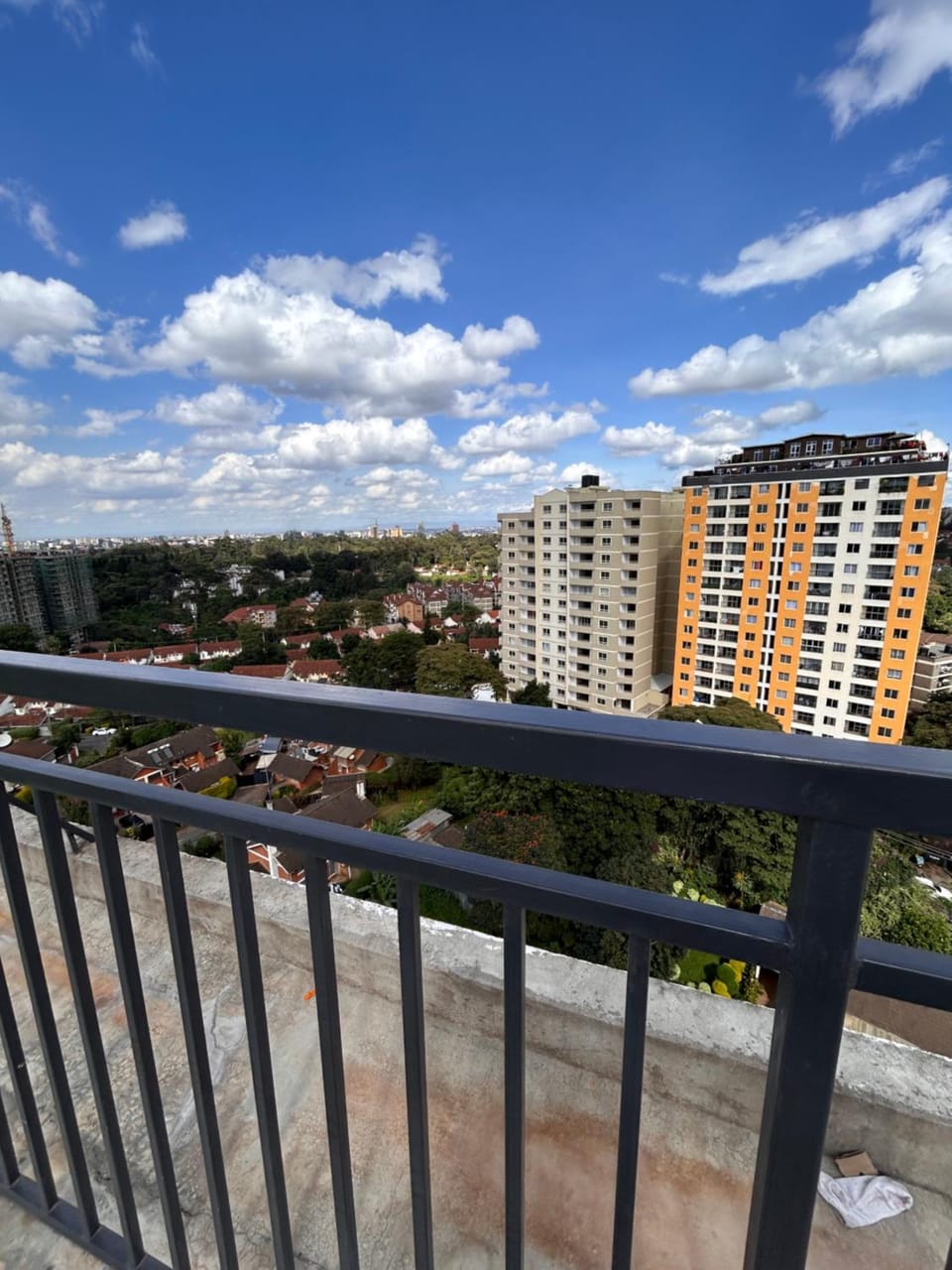 Amber Suites Westlands Apartment in Nairobi County