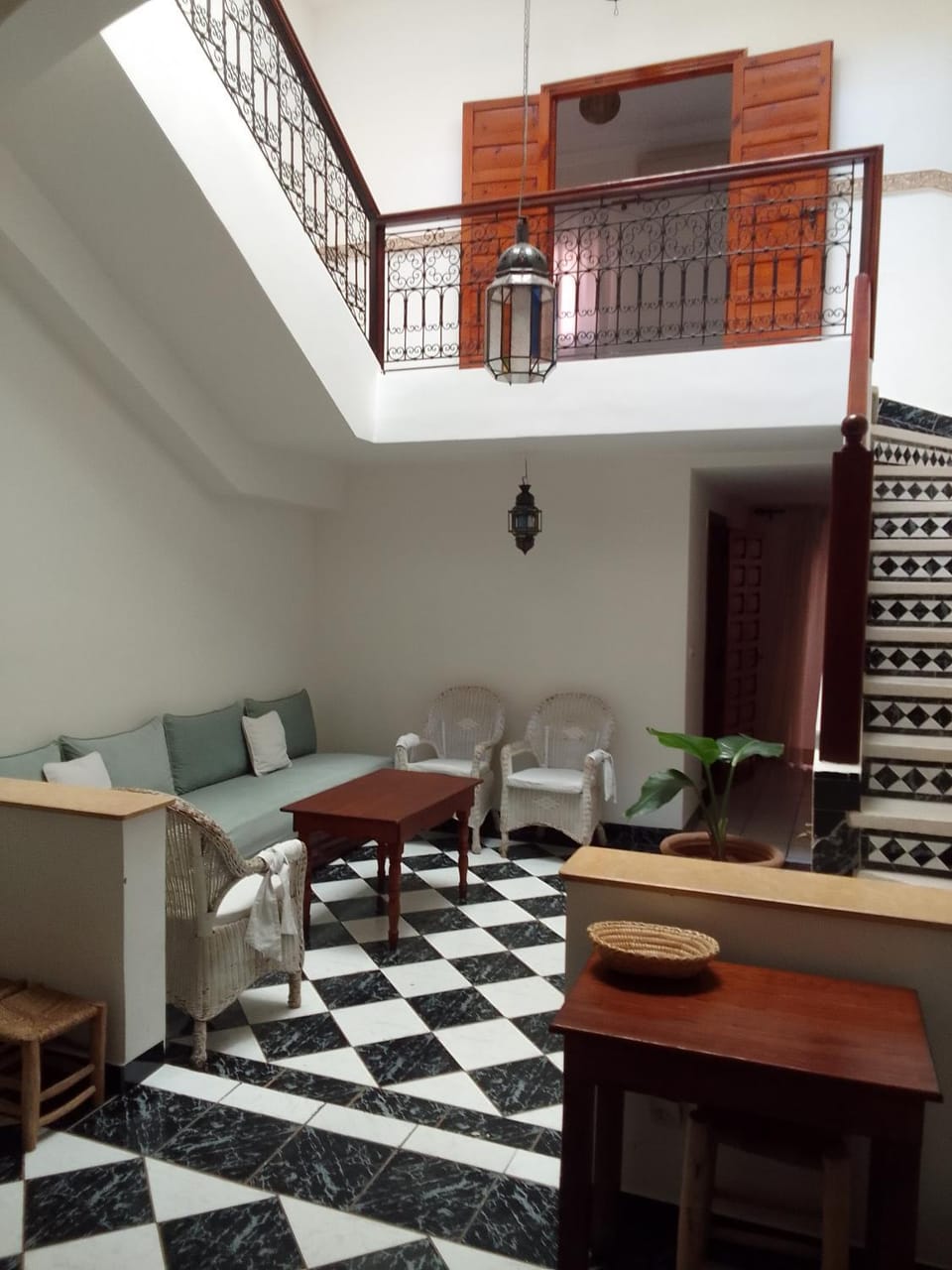 Patio, Seating area, Dining area