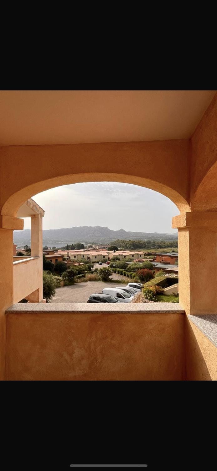 Appartamento Costa Smeralda Apartment in Sardinia
