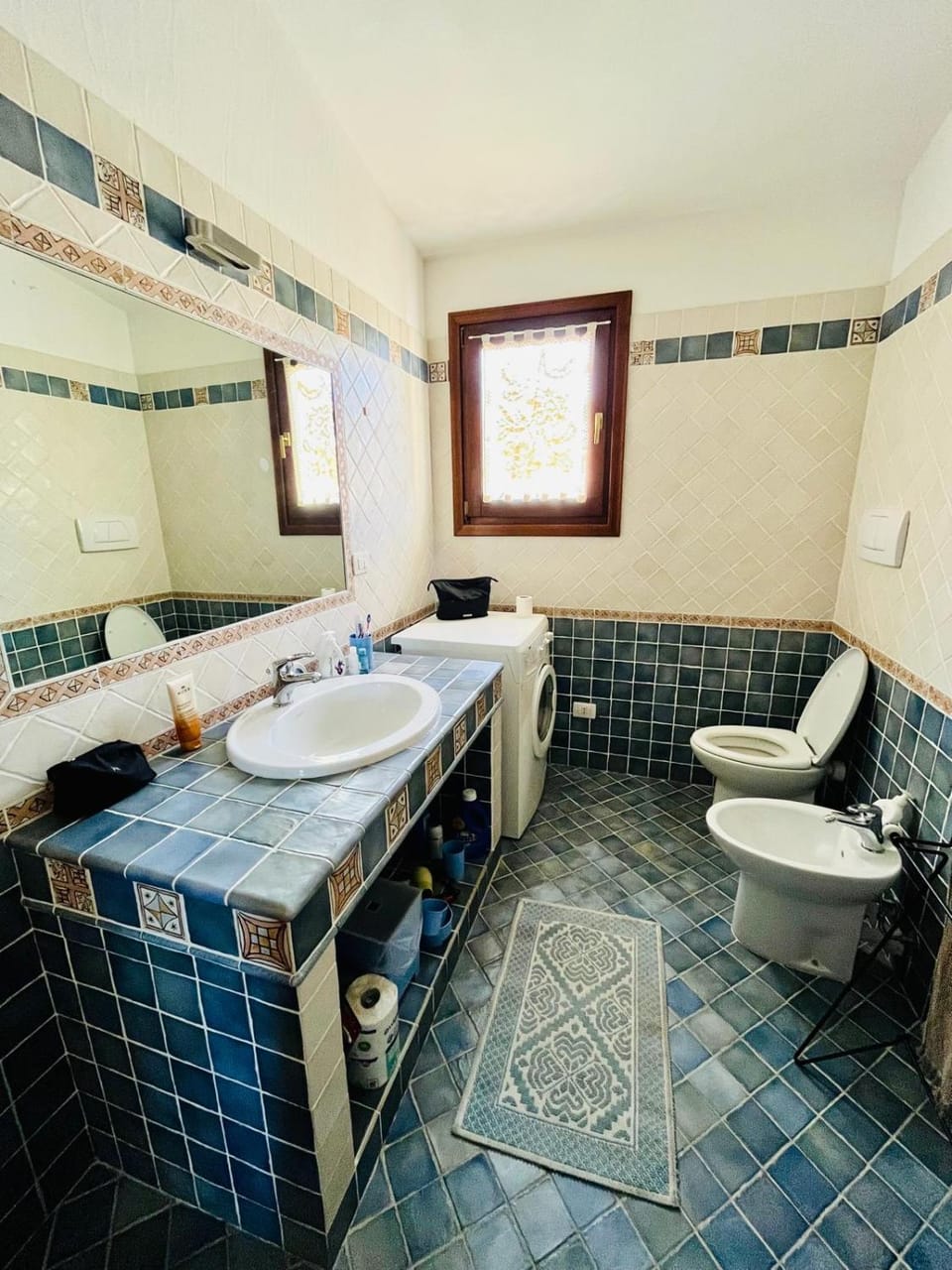 Appartamento Costa Smeralda Apartment in Sardinia