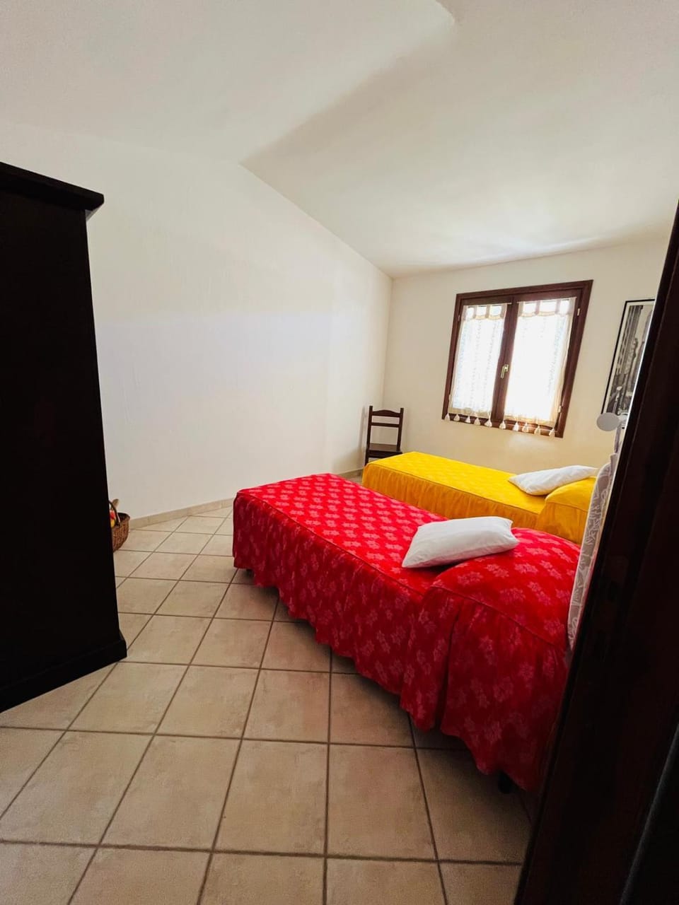 Appartamento Costa Smeralda Apartment in Sardinia