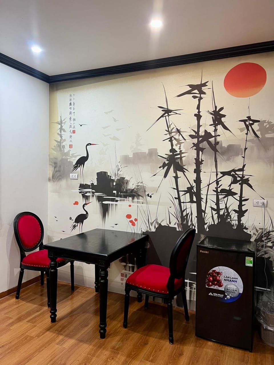 Venus Apartment Trung Phụng Apartment in Hanoi