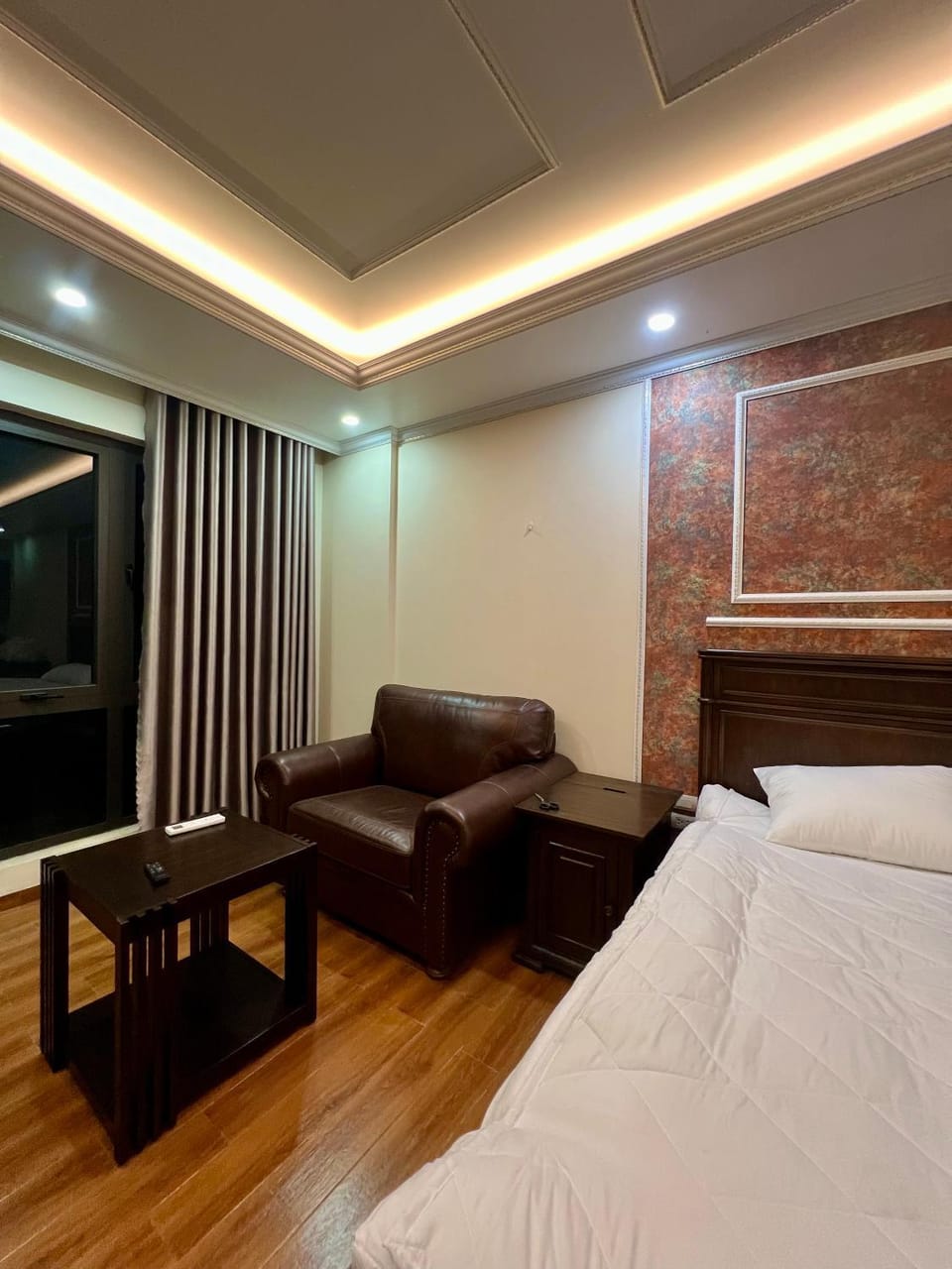 Venus Apartment Trung Phụng Apartment in Hanoi