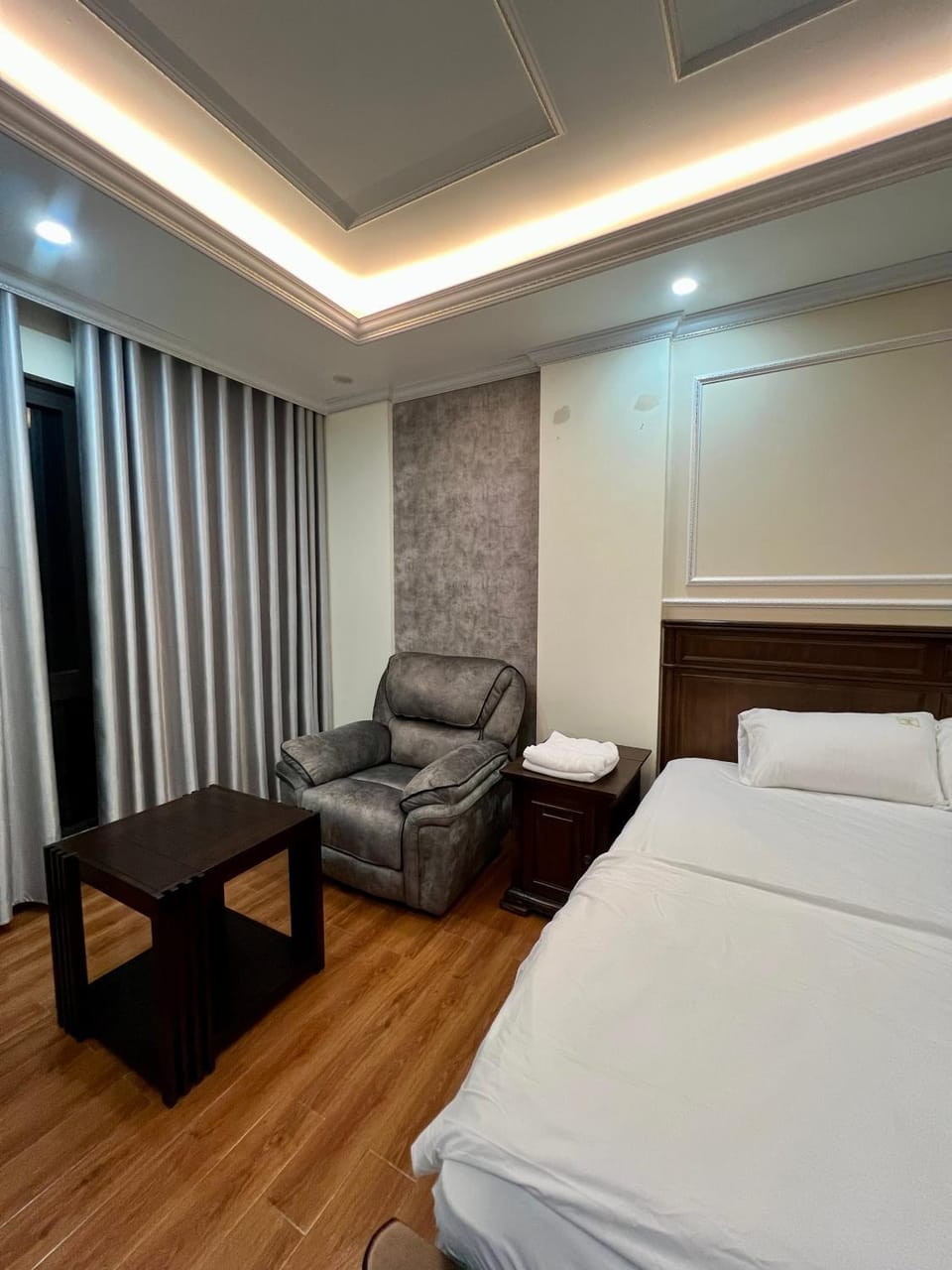 Venus Apartment Trung Phụng Apartment in Hanoi