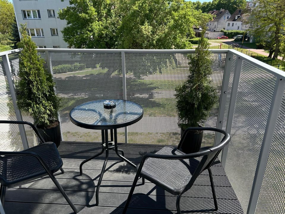 Apartament Akacjowa Apartment in West Pomeranian Voivodeship, Poland