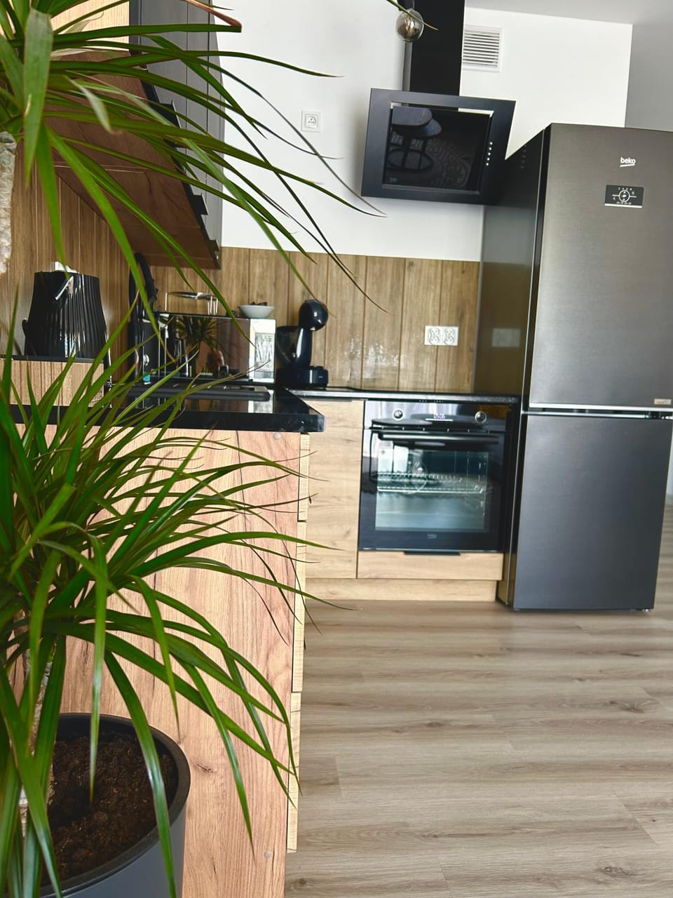 Apartament Akacjowa Apartment in West Pomeranian Voivodeship, Poland