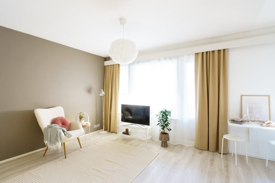 TV and multimedia, Living room, Photo of the whole room, Seating area