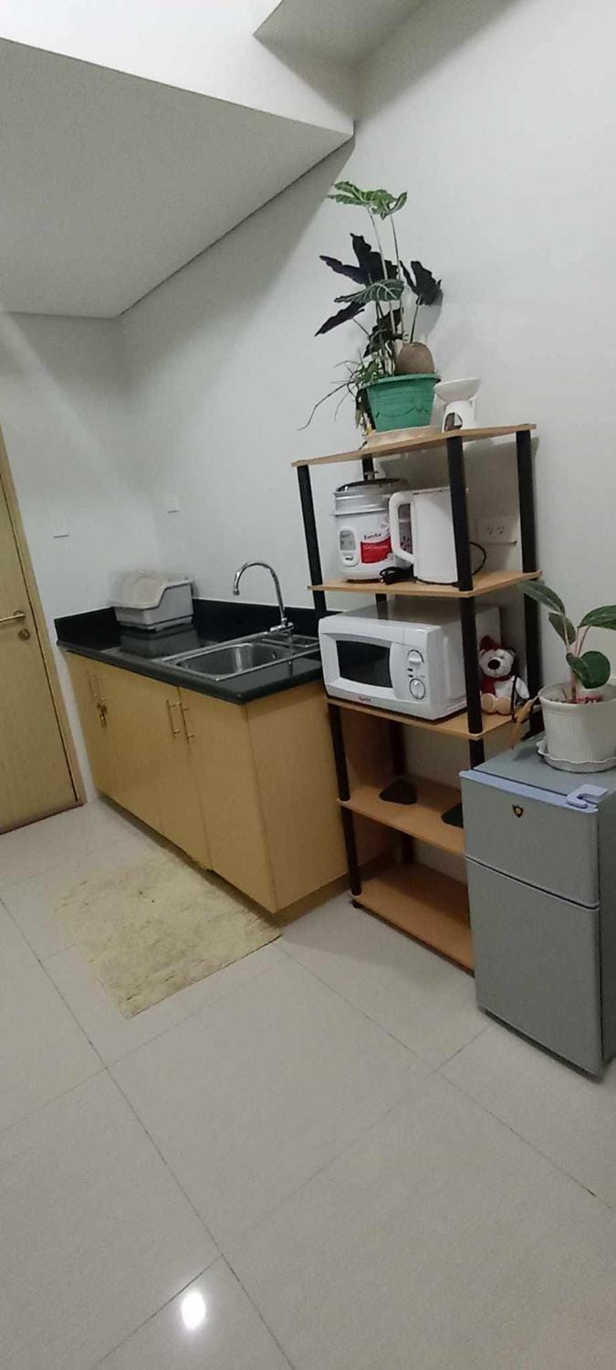 GRASS RESIDENCES SM North QC Apartment in Quezon City