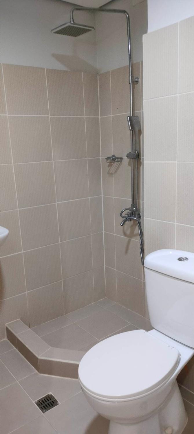 GRASS RESIDENCES SM North QC Apartment in Quezon City
