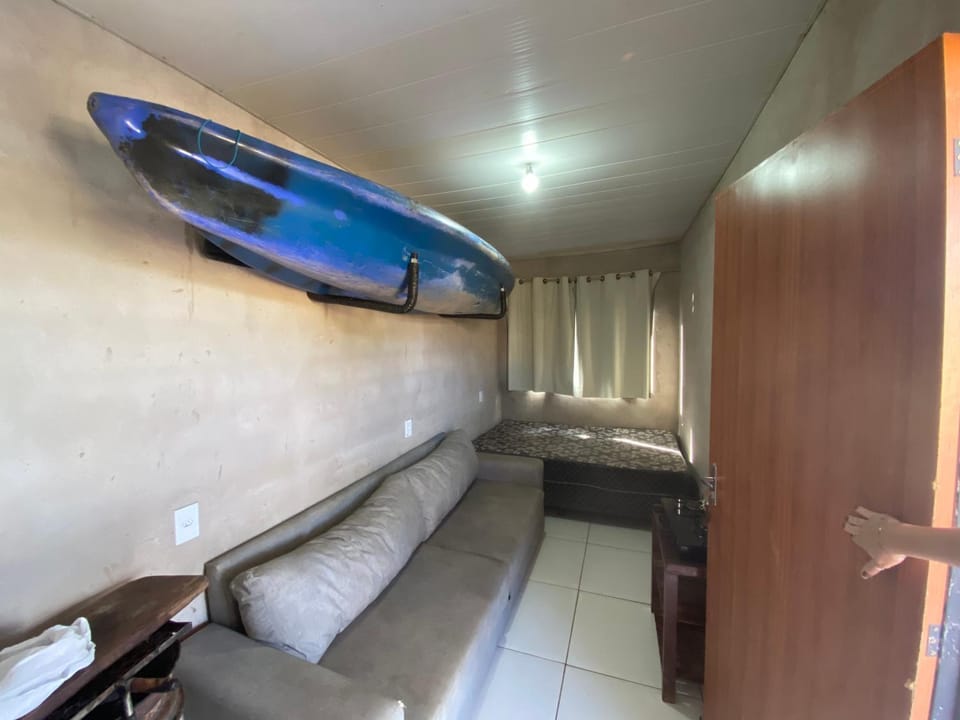 Los Arboles Porto Madero Campground/ 
RV Resort in State of Goiás