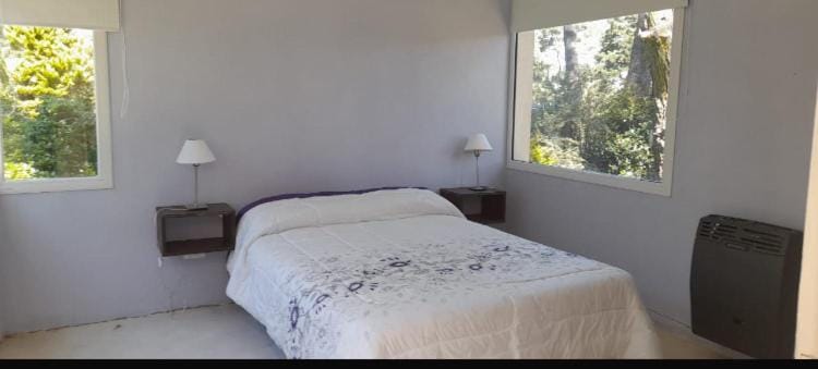 Refugio Zen House in Sierra de los Padres