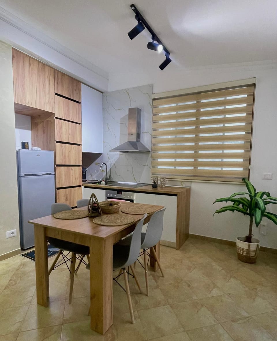 Mai Apartment Apartment in Tirana County, Albania