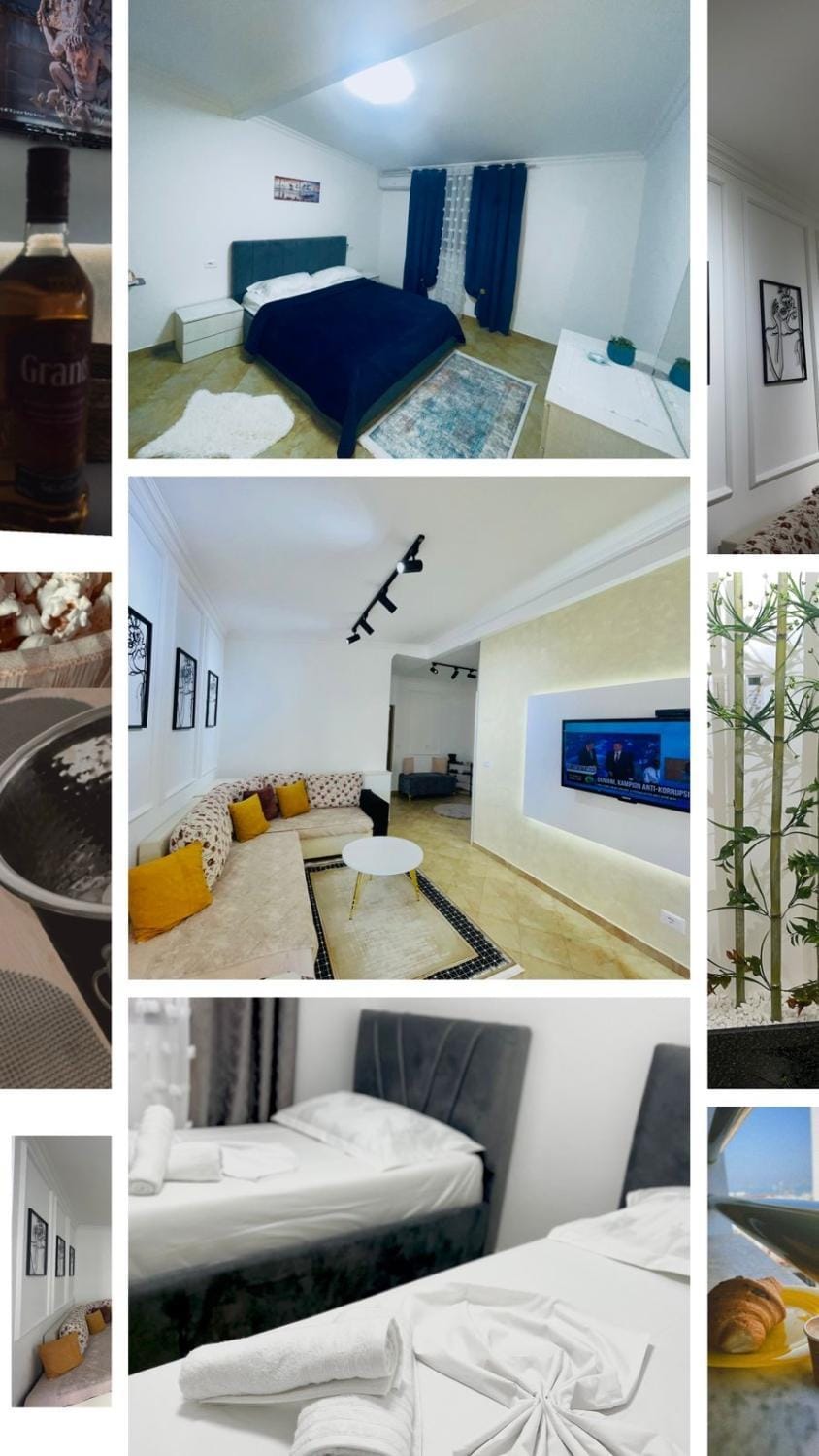 Mai Apartment Apartment in Tirana County, Albania