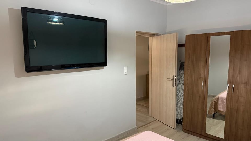 JennyHouse Apartment in Decentralized Administration of Macedonia and Thrace