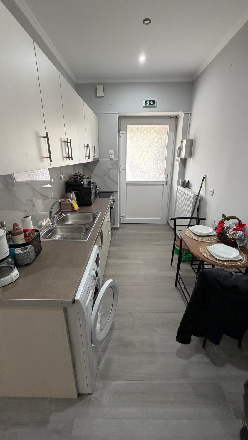 JennyHouse Apartment in Decentralized Administration of Macedonia and Thrace