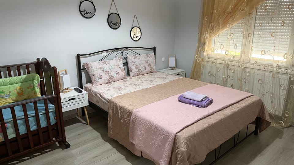 JennyHouse Apartment in Decentralized Administration of Macedonia and Thrace