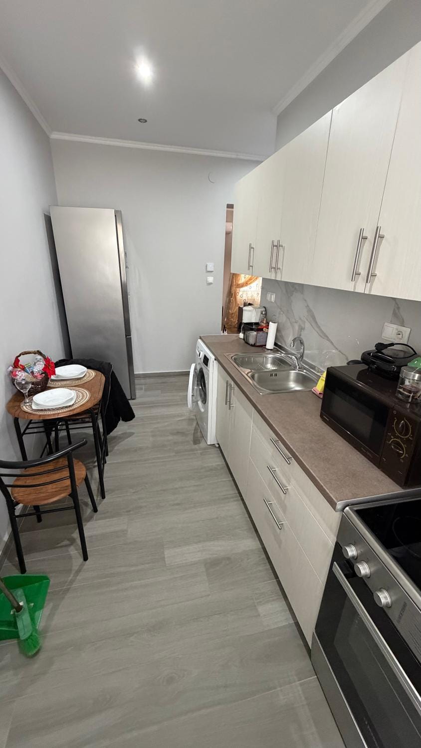 JennyHouse Apartment in Decentralized Administration of Macedonia and Thrace