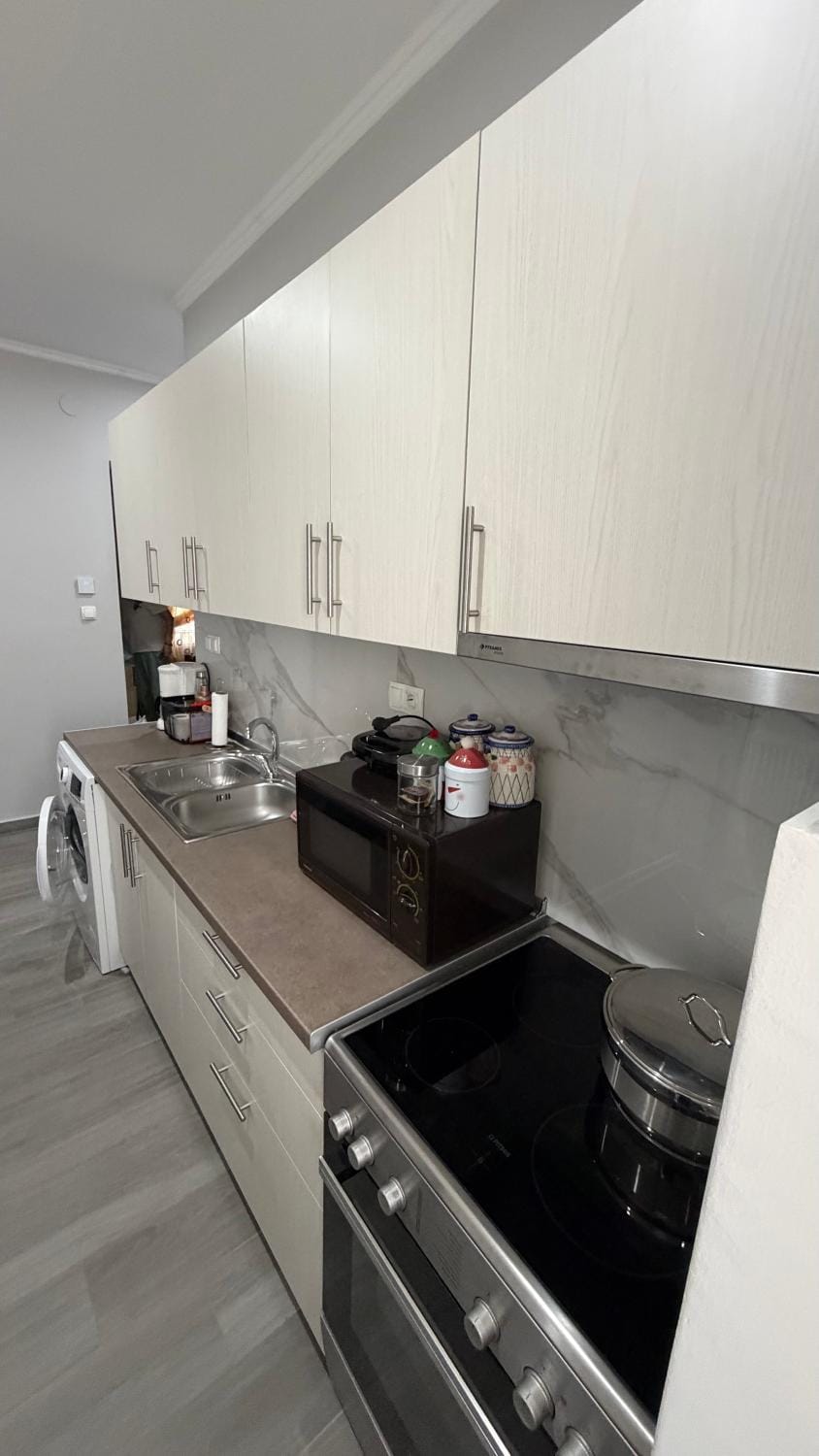 JennyHouse Apartment in Decentralized Administration of Macedonia and Thrace