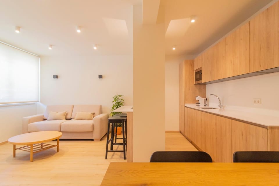 Apartamento Holidea La Primera del Sardinero Apartment in Santander