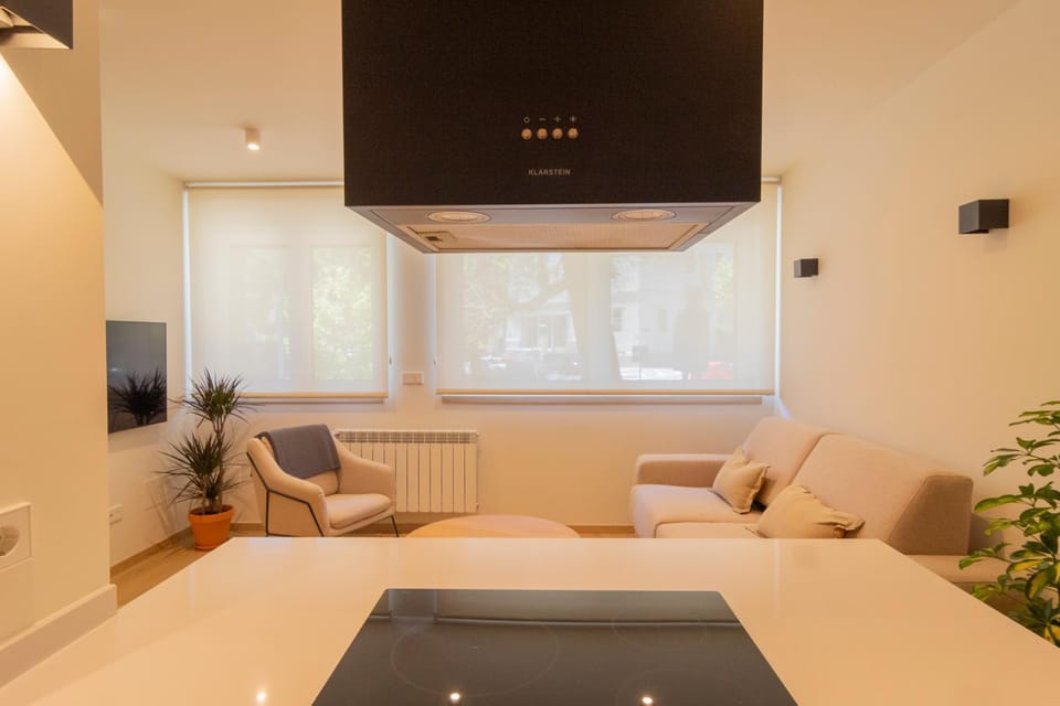 Apartamento Holidea La Primera del Sardinero Apartment in Santander