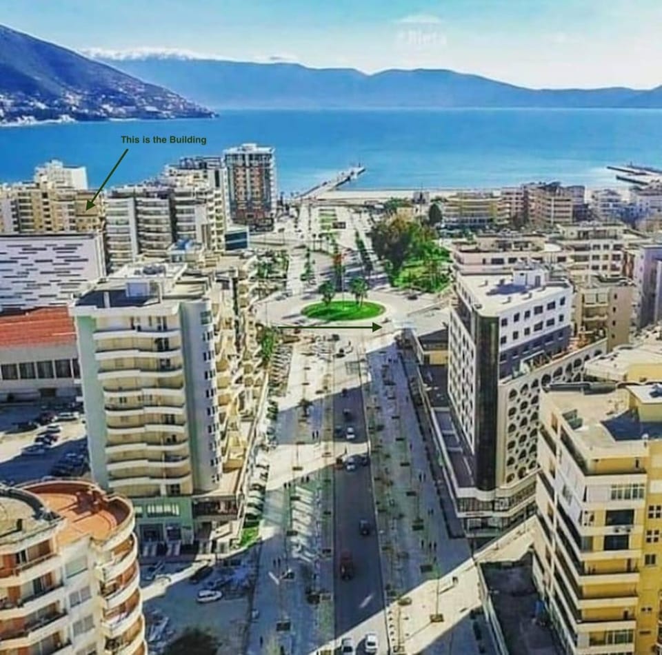 Sea view