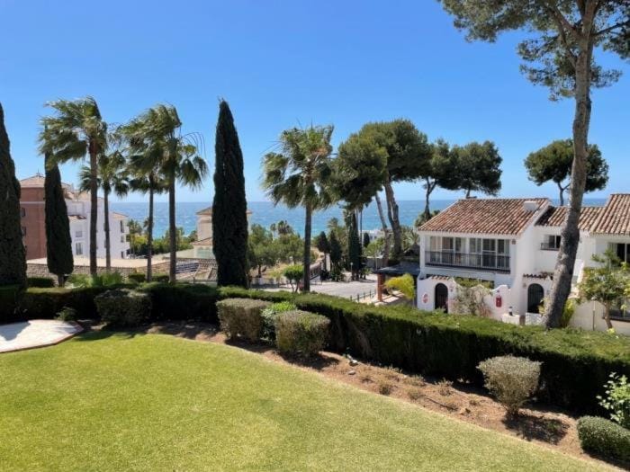 Pueblo Miraflores XI Beautiful townhouse! House in Costa del Sol