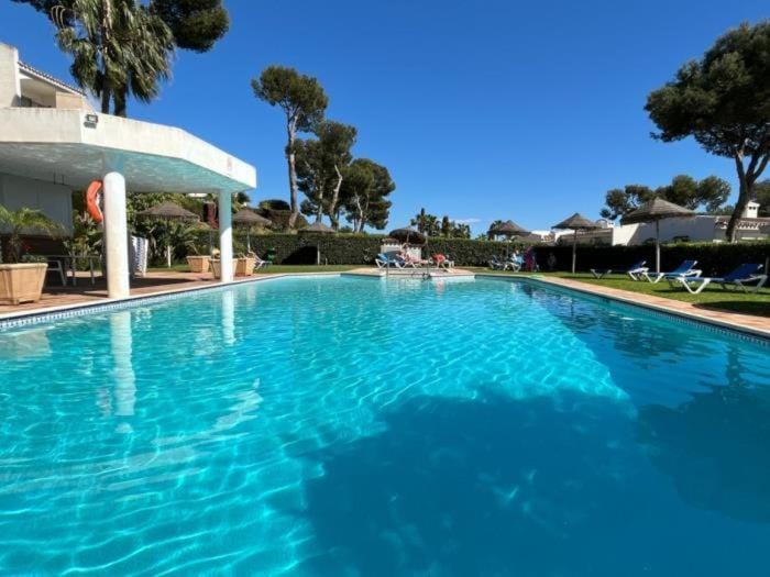 Pueblo Miraflores XI Beautiful townhouse! House in Costa del Sol