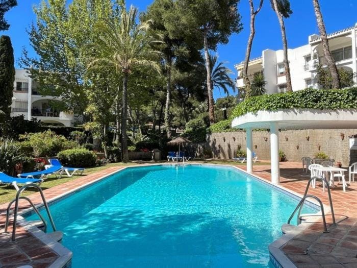 Pueblo Miraflores XI Beautiful townhouse! House in Costa del Sol