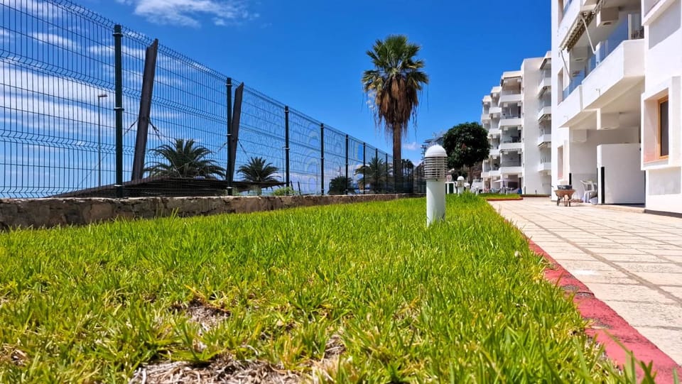 Haiti 2 Bedroom Apartment Apartment in Puerto Rico de Gran Canaria