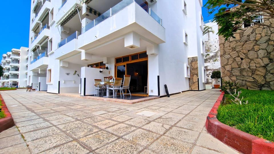 Haiti 2 Bedroom Apartment Apartment in Puerto Rico de Gran Canaria