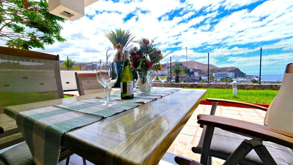 Haiti 2 Bedroom Apartment Apartment in Puerto Rico de Gran Canaria