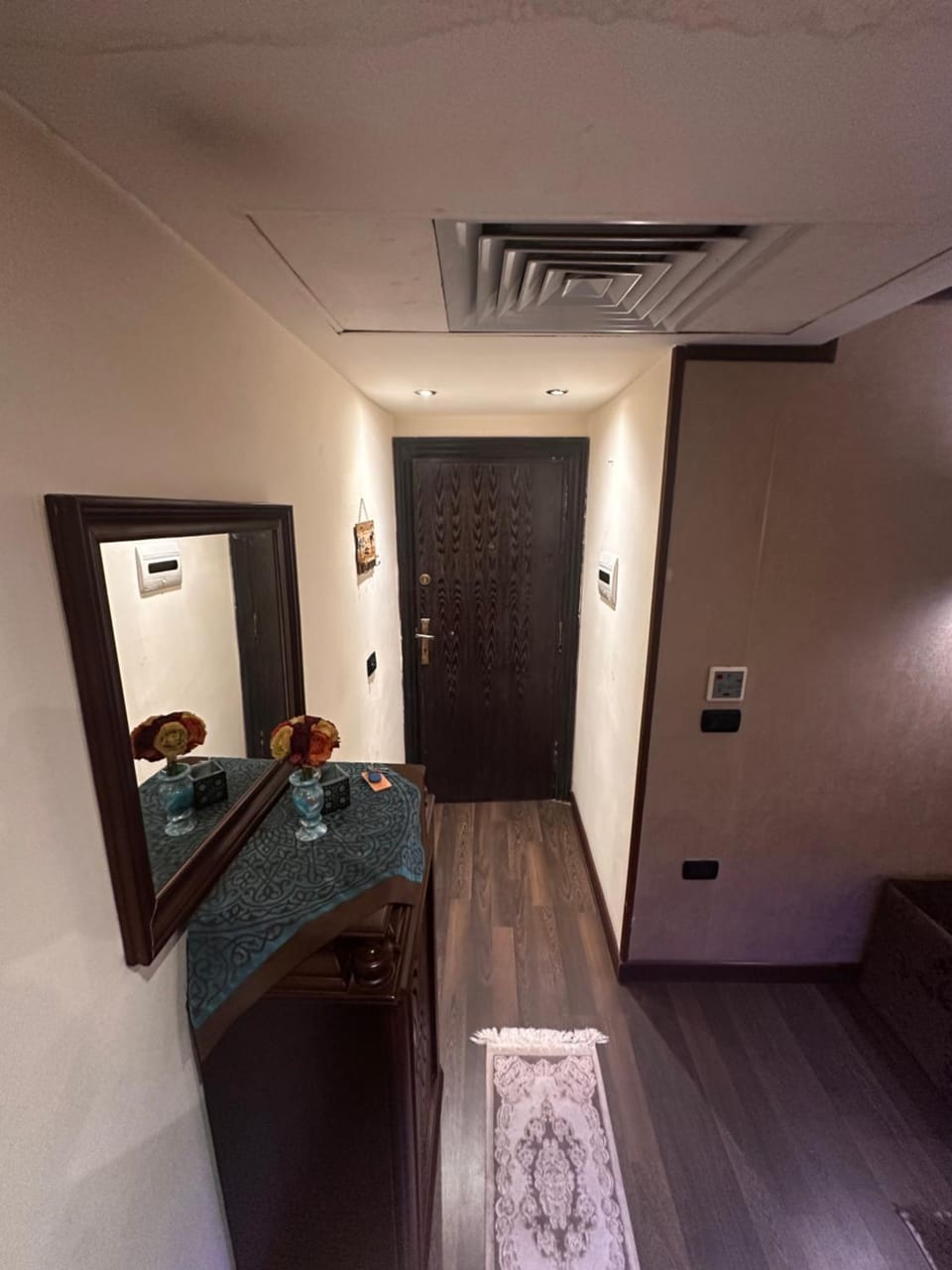 Hotel apartment in Monte Cairo Mokattam d202a Apartment hotel in Cairo