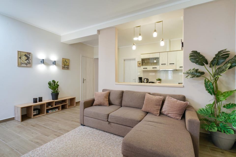 AMVROSIA APARTMENT Apartment in Thasos