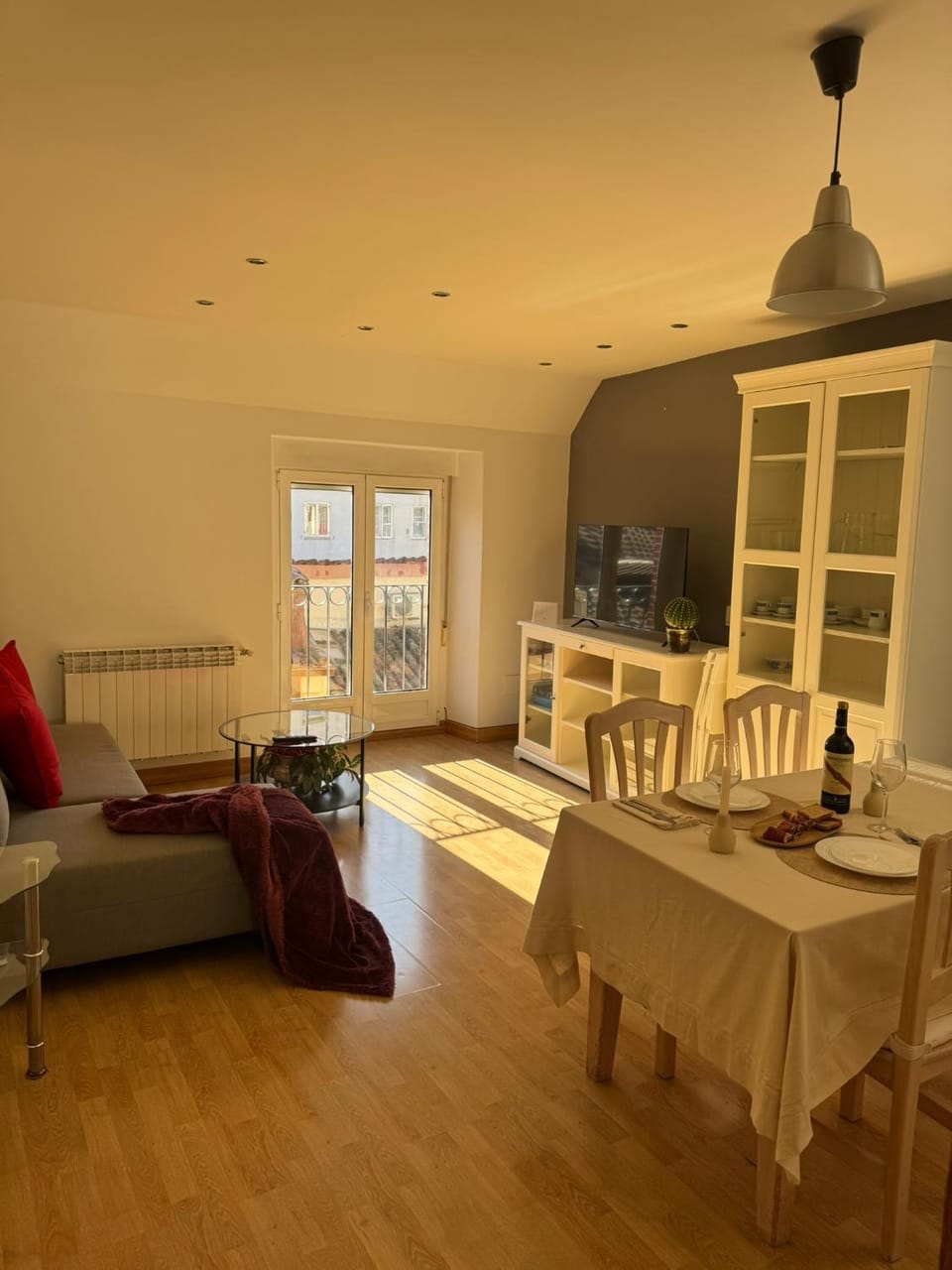 Lounge or bar