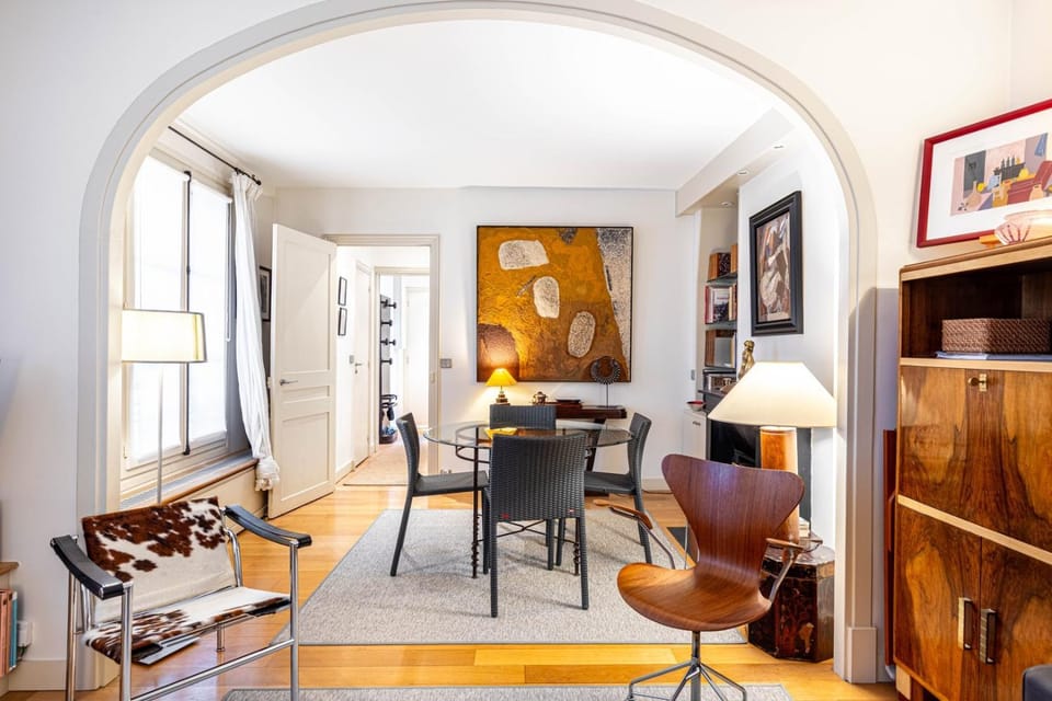 GuestReady - Magnificent stay in the 3rd Arr. Apartment in Paris