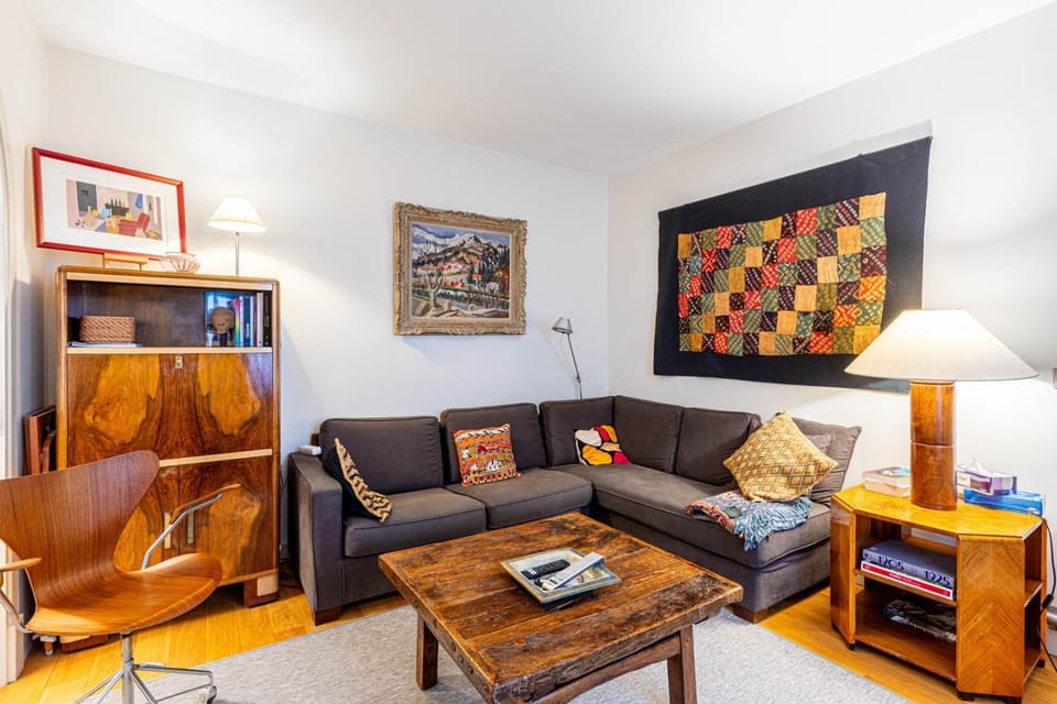 GuestReady - Magnificent stay in the 3rd Arr. Apartment in Paris