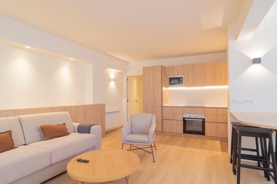 Apartamento Holidea La Segunda del Sardinero Apartment in Santander