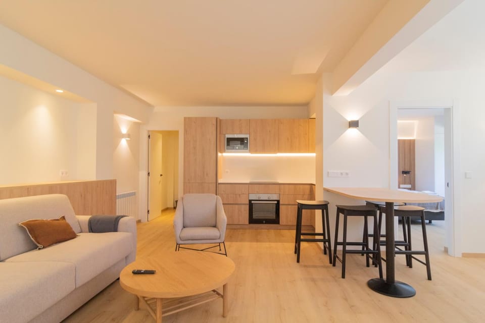 Apartamento Holidea La Segunda del Sardinero Apartment in Santander