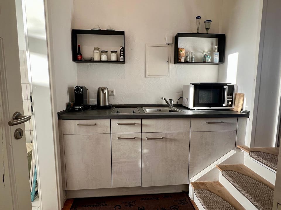Tiny House im Stadtzentrum! House in Walsrode