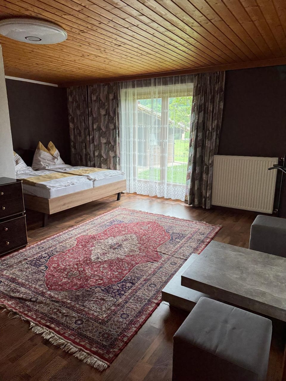 Fewo Barbara Klein Apartment in Carinthia, Austria