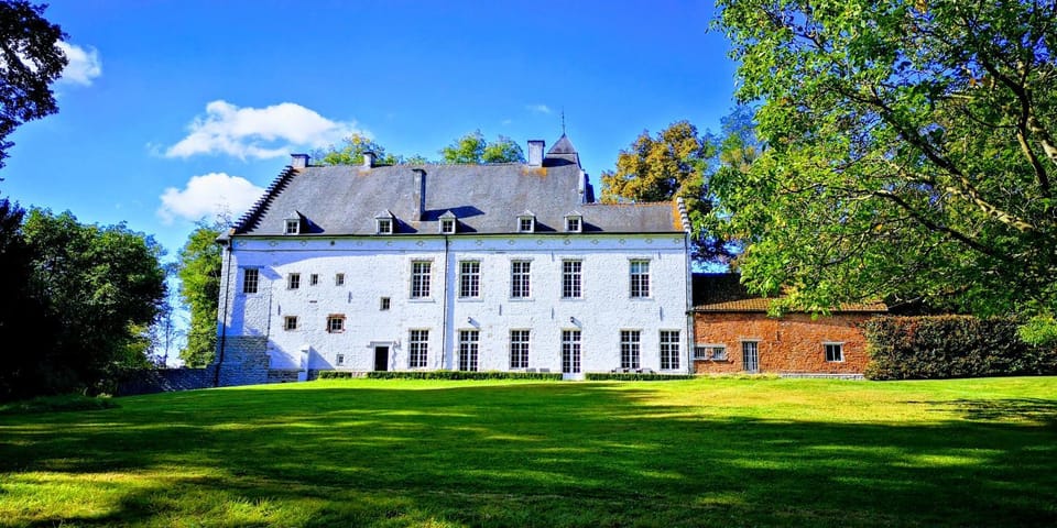 Property building, Garden view, Garden view