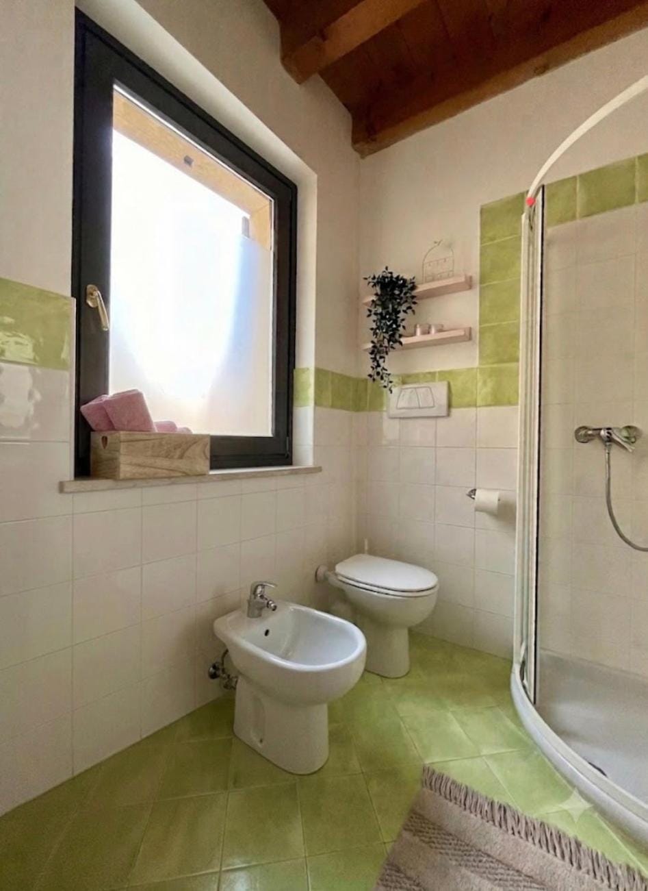 La casa di Nina - Appartamento 1 Apartment in Valeggio sul Mincio