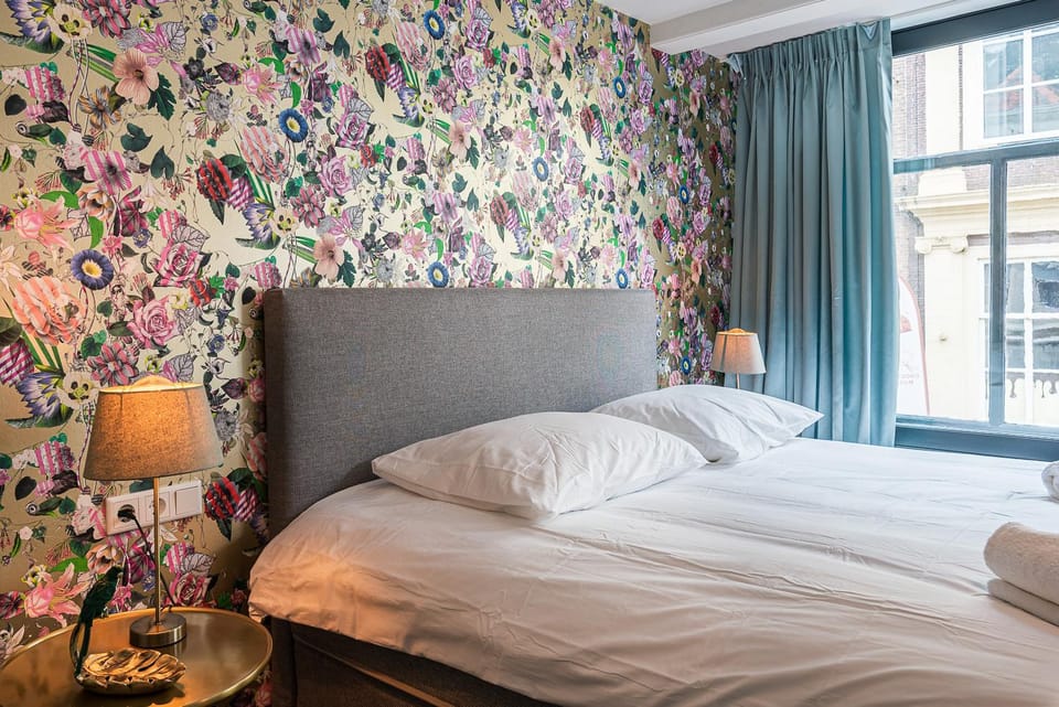 De Bij Middelburg Hotel in Middelburg