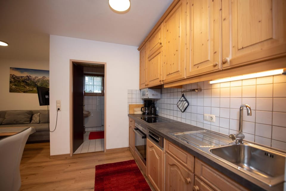 Chalet Alpine Royal B Top 20 Apartment in Salzburgerland