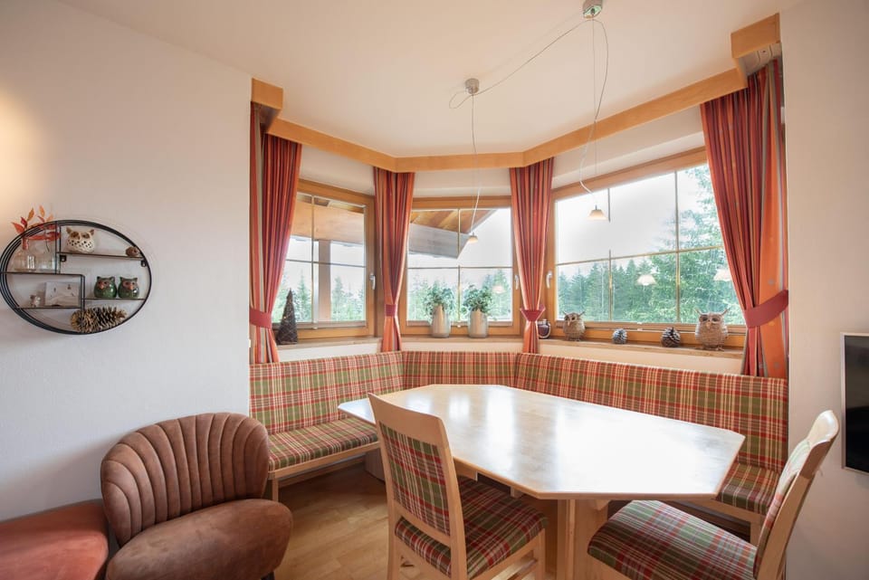 Haus Filzstein 135 Top 3 Apartment in Salzburgerland